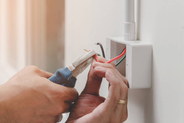 Emergency Electrical Repair Services in Ninnekah, OK