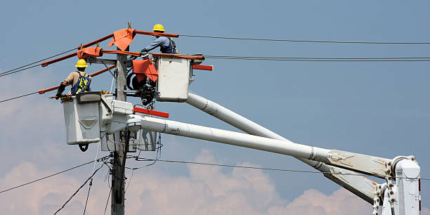 Reliable Ninnekah, OK Electrical Services Solutions